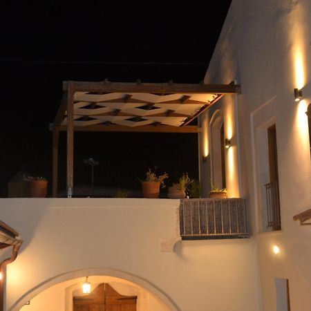 Eco Cottage Vedere With Pool Vederoi 外观 照片