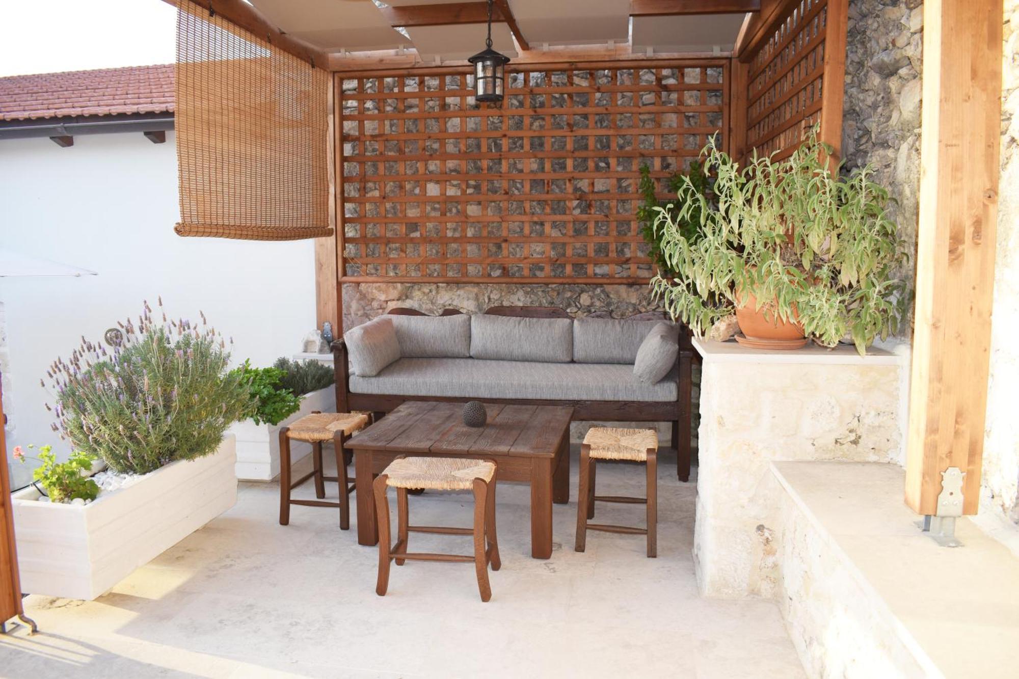 Eco Cottage Vedere With Pool Vederoi 外观 照片