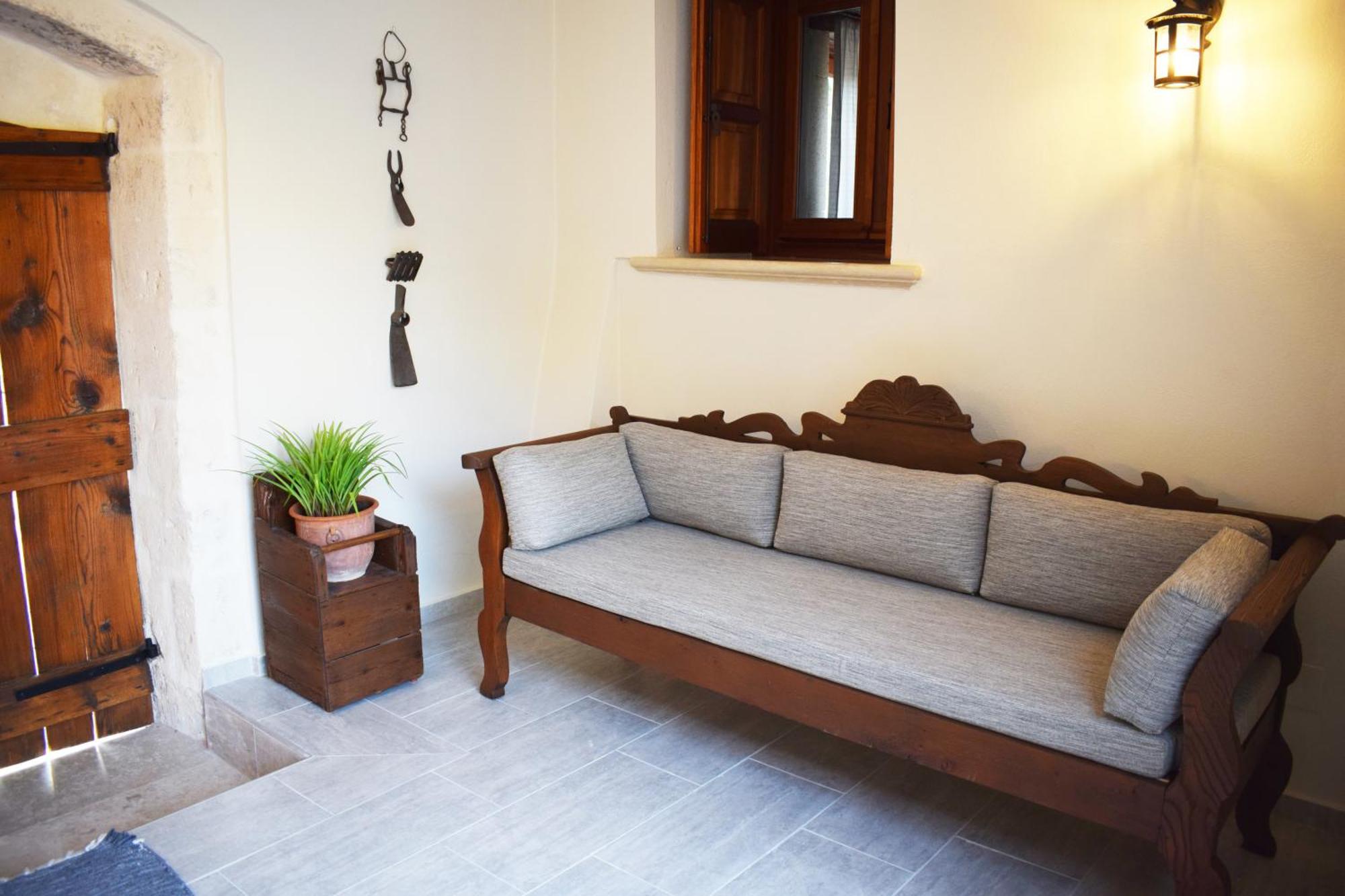 Eco Cottage Vedere With Pool Vederoi 外观 照片