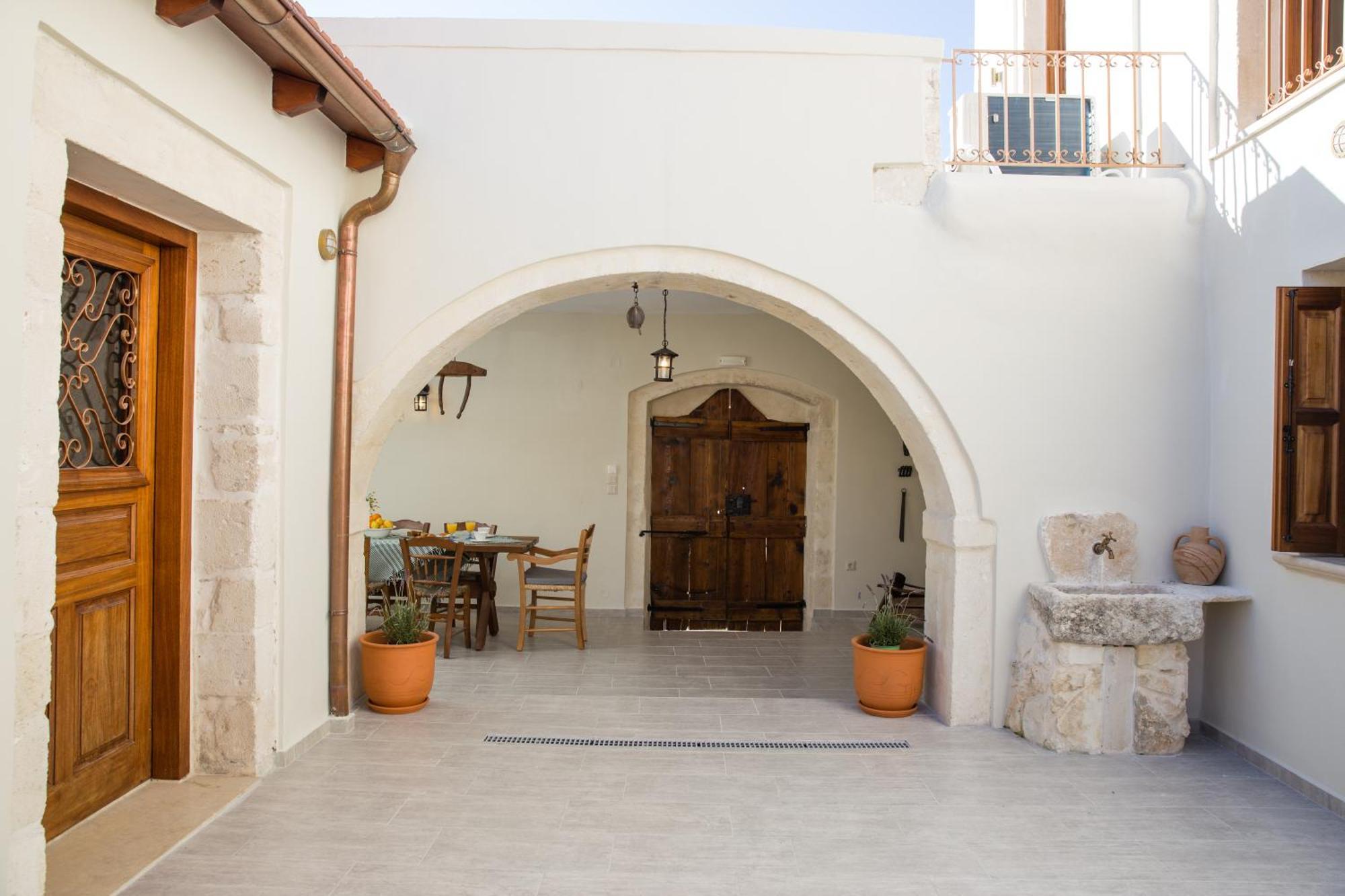 Eco Cottage Vedere With Pool Vederoi 外观 照片