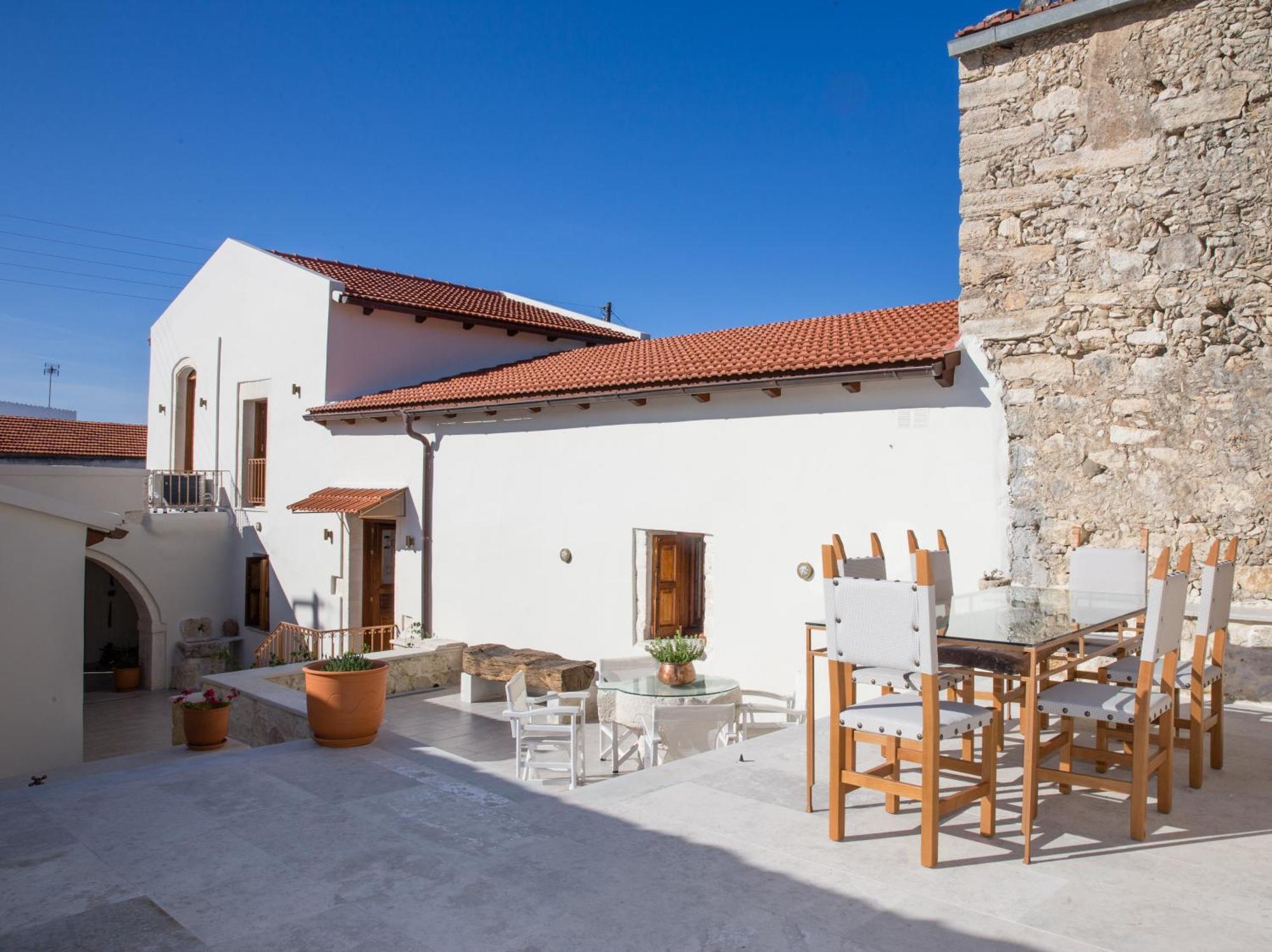 Eco Cottage Vedere With Pool Vederoi 外观 照片