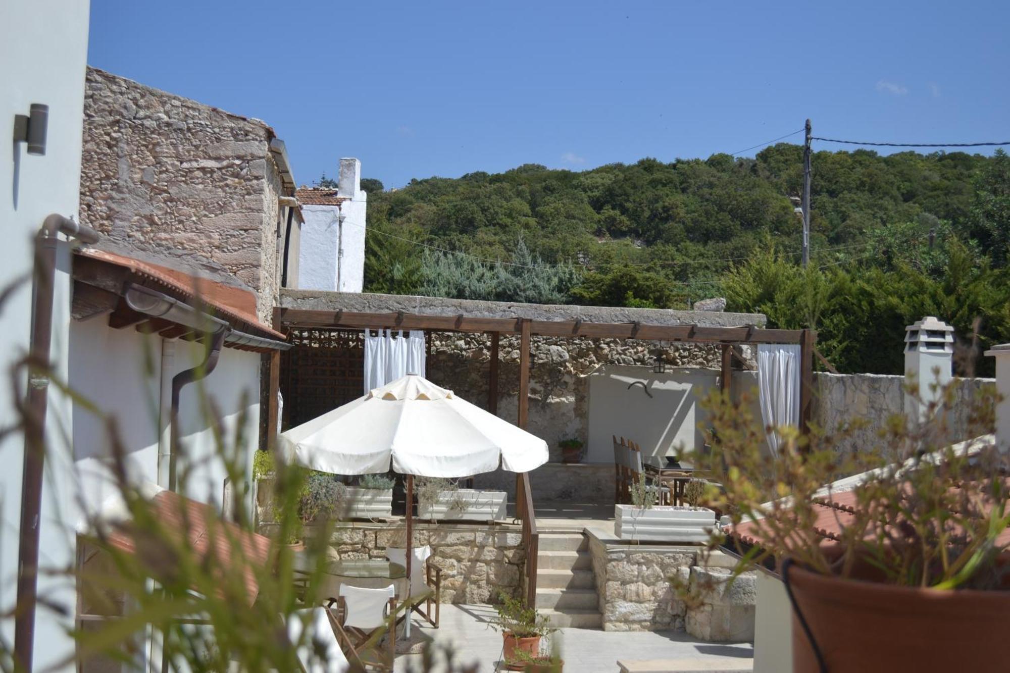Eco Cottage Vedere With Pool Vederoi 外观 照片