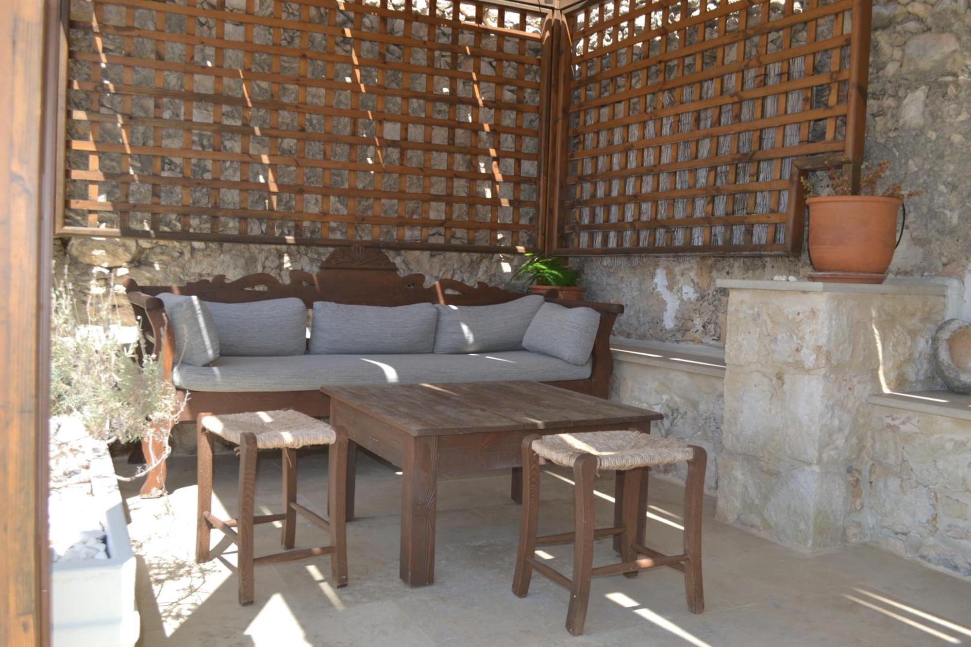 Eco Cottage Vedere With Pool Vederoi 外观 照片
