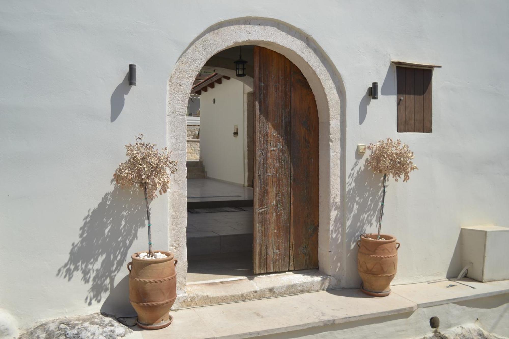 Eco Cottage Vedere With Pool Vederoi 外观 照片