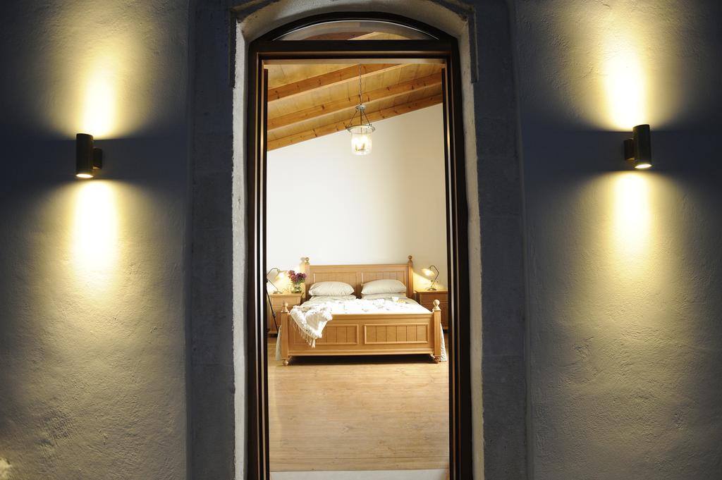 Eco Cottage Vedere With Pool Vederoi 外观 照片