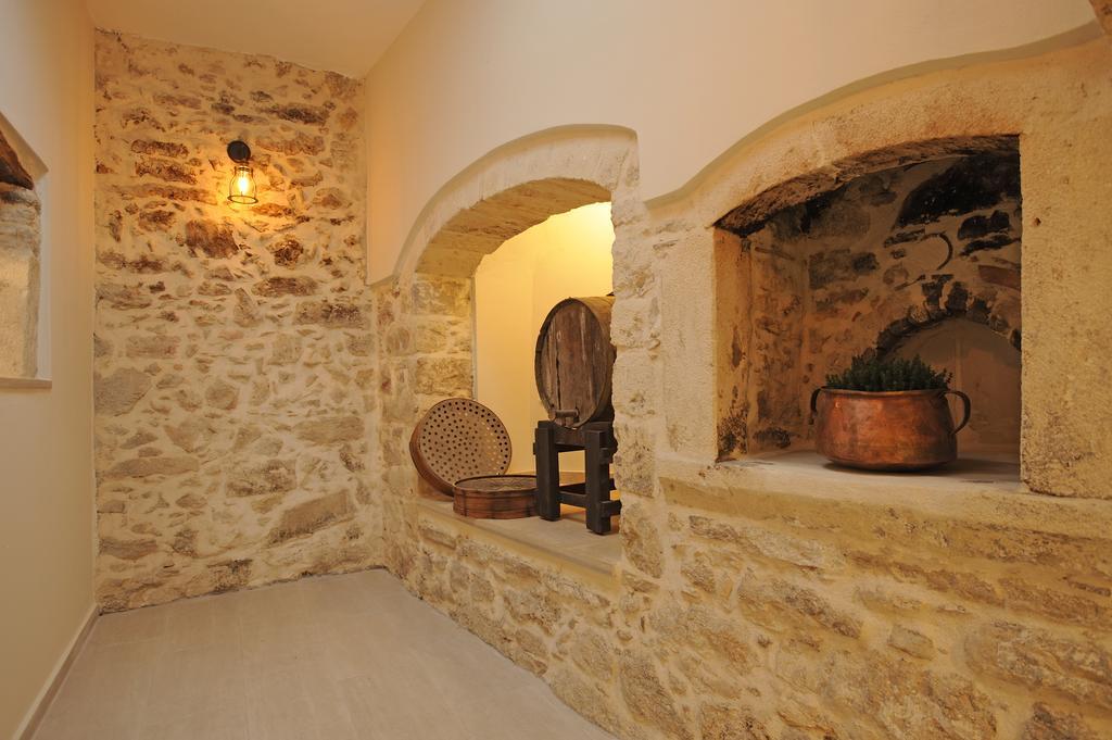 Eco Cottage Vedere With Pool Vederoi 外观 照片