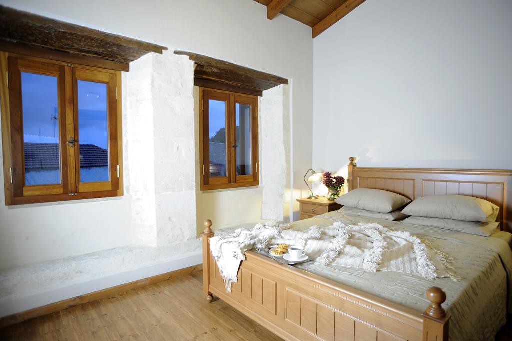 Eco Cottage Vedere With Pool Vederoi 外观 照片