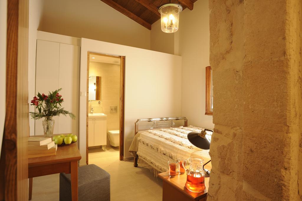 Eco Cottage Vedere With Pool Vederoi 外观 照片
