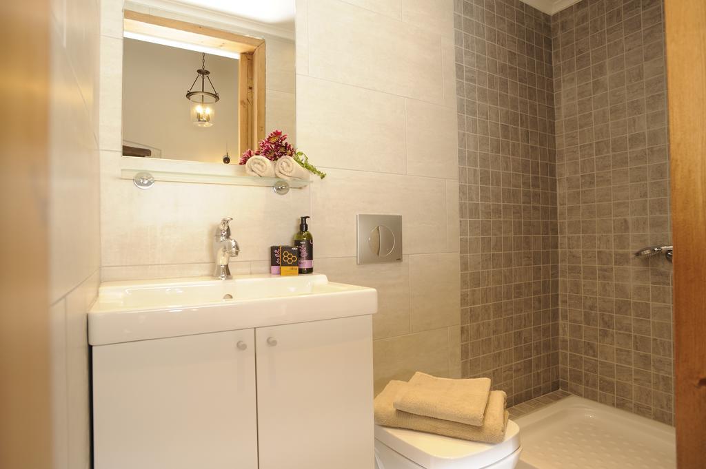Eco Cottage Vedere With Pool Vederoi 外观 照片