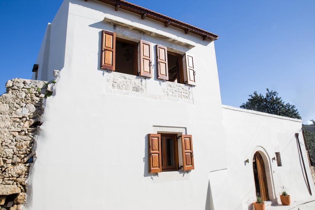 Eco Cottage Vedere With Pool Vederoi 外观 照片