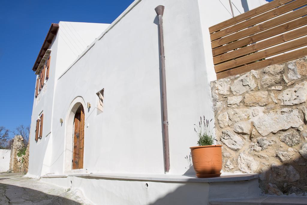 Eco Cottage Vedere With Pool Vederoi 外观 照片
