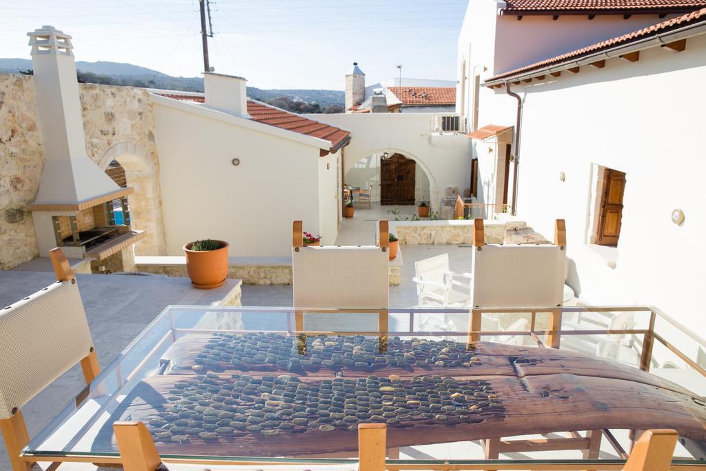 Eco Cottage Vedere With Pool Vederoi 外观 照片