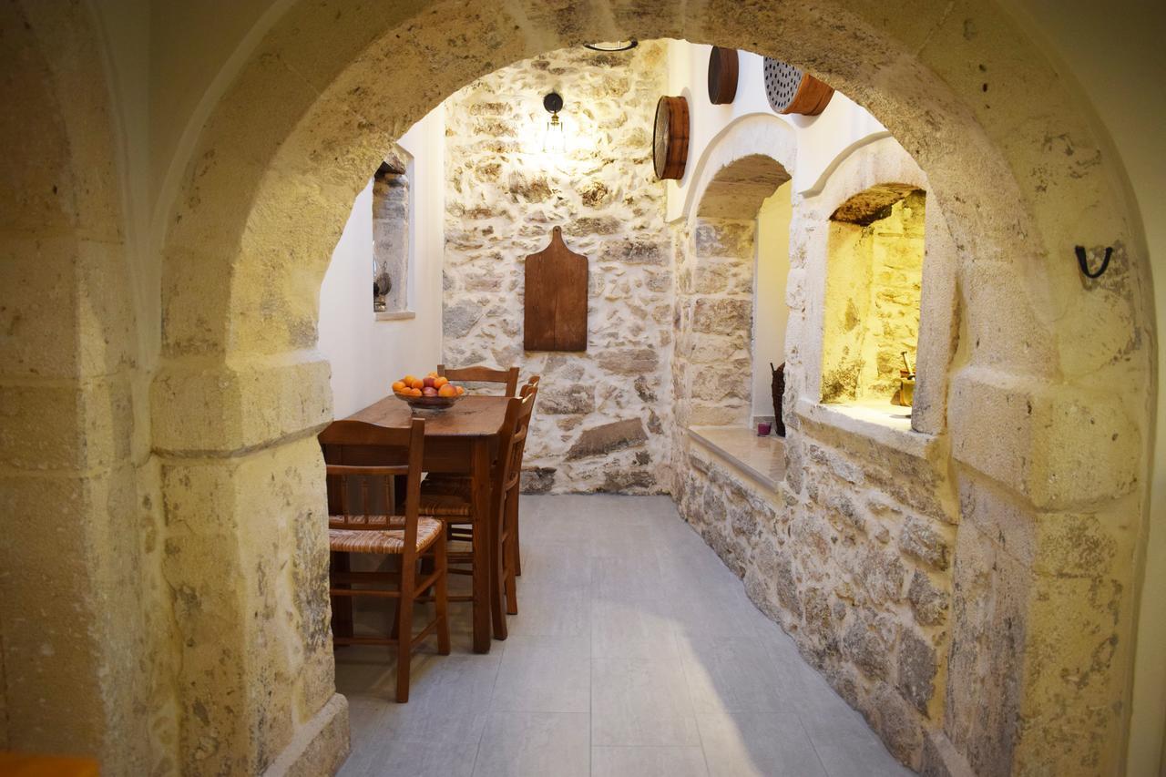 Eco Cottage Vedere With Pool Vederoi 外观 照片